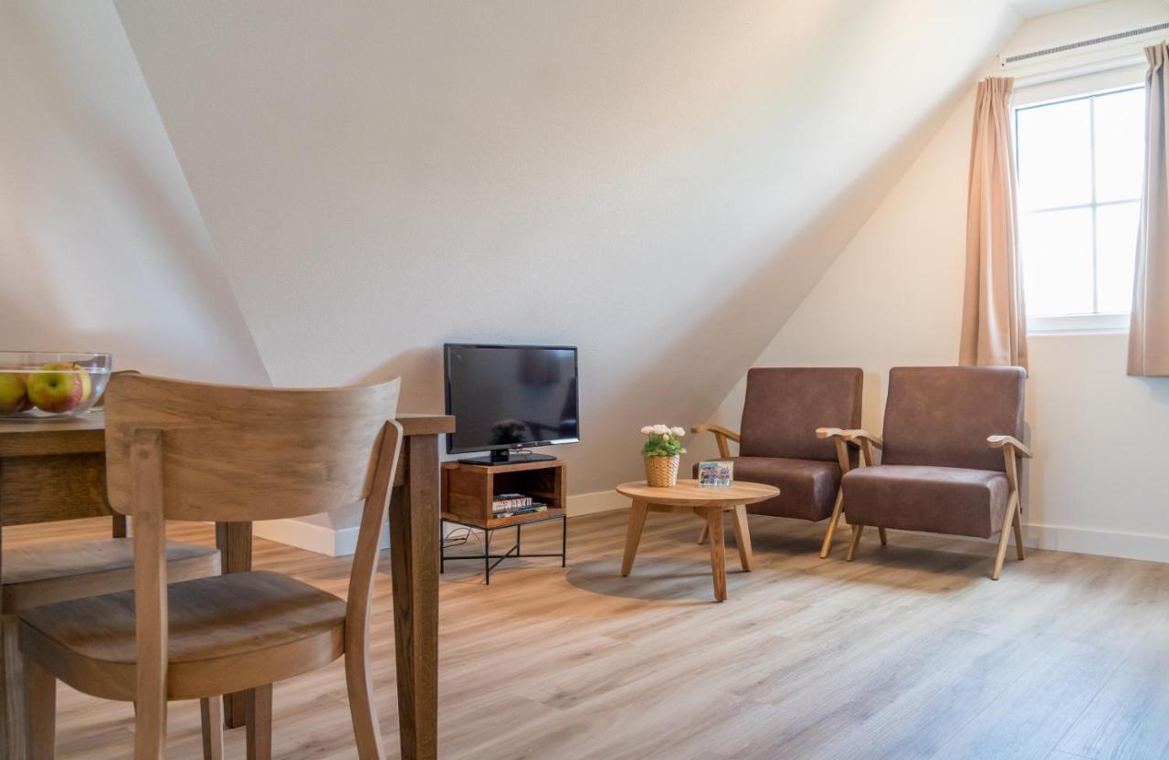 Familie Resort Molenwaard Ottoland المظهر الخارجي الصورة